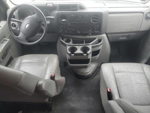 2014 FORD ECONOLINE #3270532766