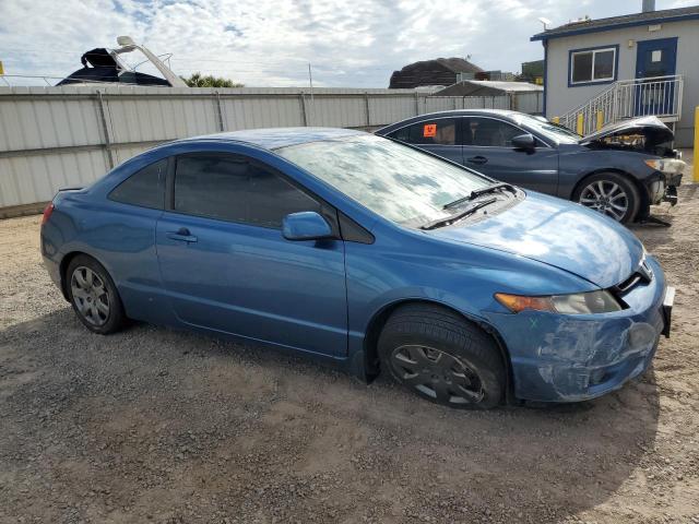 2008 HONDA CIVIC LX #3279253379
