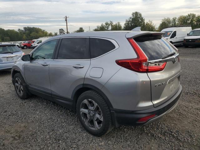 2019 HONDA CR-V EX - JHLRW2H57KX020762