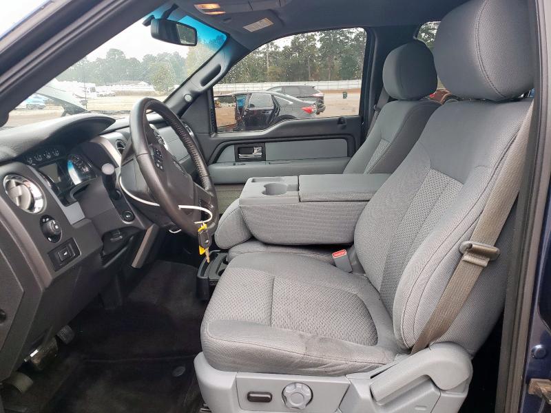 2014 FORD F150 SUPER #3310310951