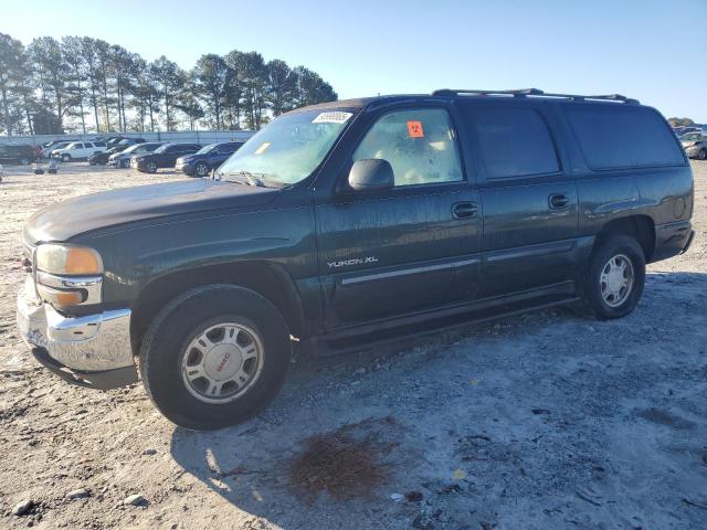 2002 GMC YUKON XL K #3302706048