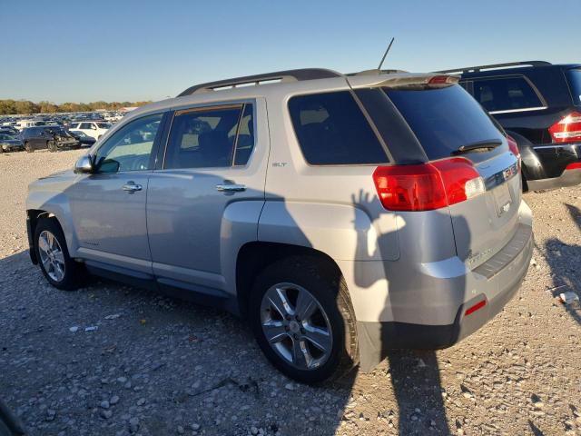 2015 GMC TERRAIN SL - 2GKFLXEK6F6250559