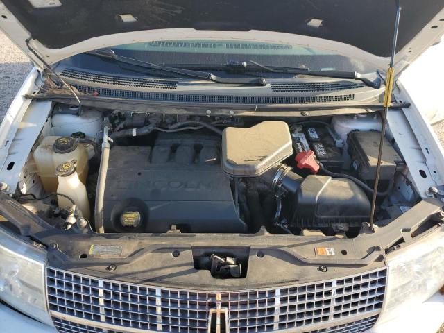 2010 LINCOLN MKX - 2LMDJ6JC9ABJ13102