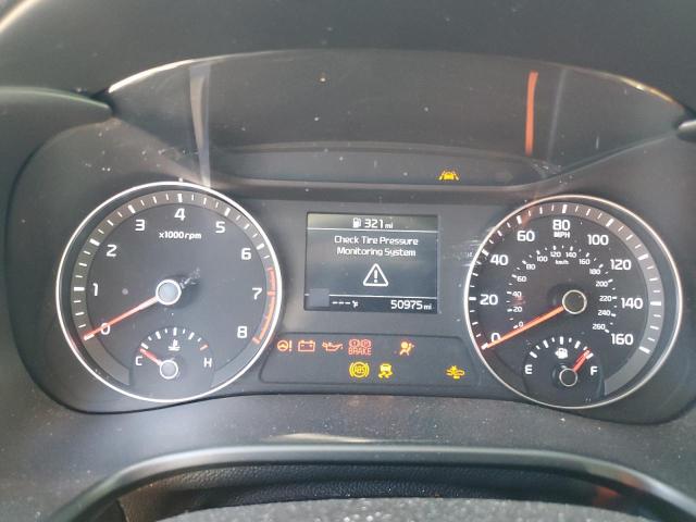 2021 KIA FORTE FE #3298083168