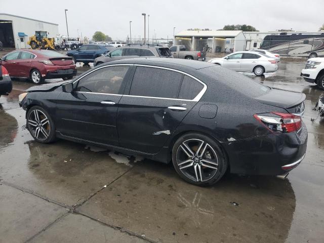 2017 HONDA ACCORD SPO 1HGCR2F50HA276493