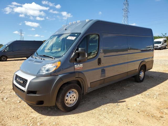 Global Auto Auctions: 2021 RAM PROMASTER