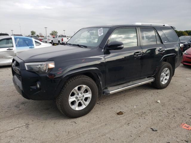 TOYOTA 4RUNNER SR