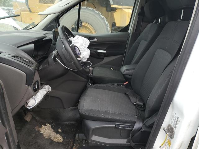 2019 FORD TRANSIT CONNECT XLT NM0LS6F21K1423795