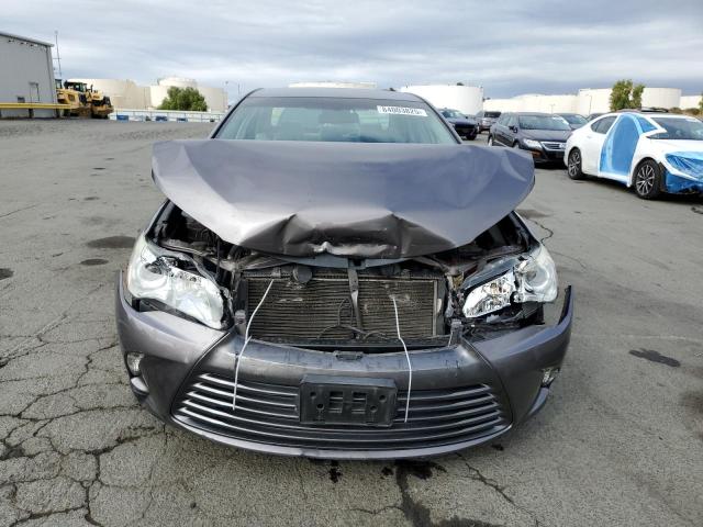 2016 TOYOTA CAMRY LE 4T4BF1FK7GR526197