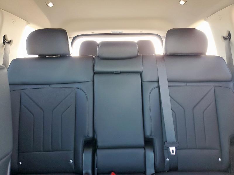 2025 HYUNDAI SANTA FE X 5NMP3DGL1SH103296