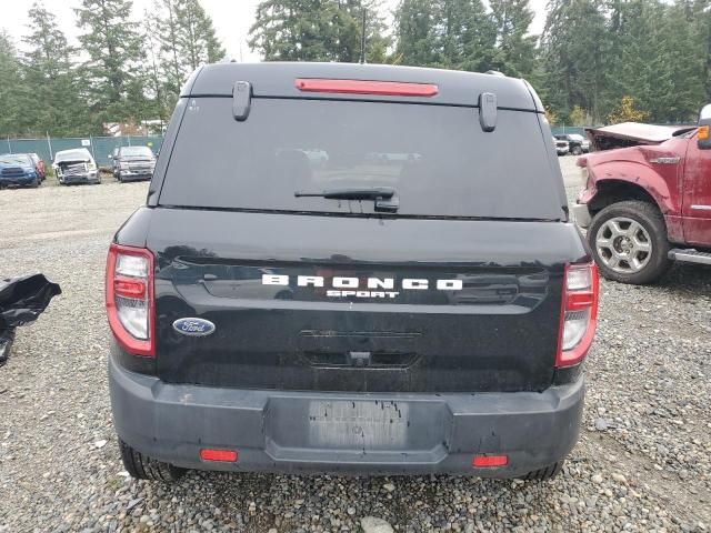 2024 FORD BRONCO SPO #3302825927