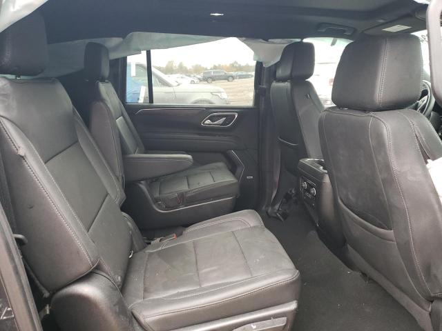 2022 CHEVROLET SUBURBAN K - 1GNSKDKD3NR196942