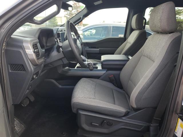 2025 FORD F150 XLT - 1FTFW3LD0SFA99539