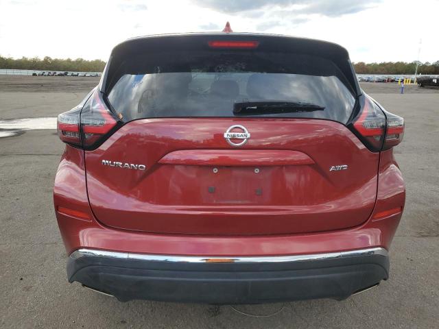 2019 NISSAN MURANO S #3302796891