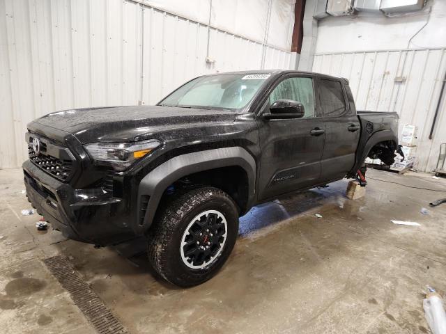 2025 TOYOTA TACOMA DOU - 3TMLB5JN4SM156539