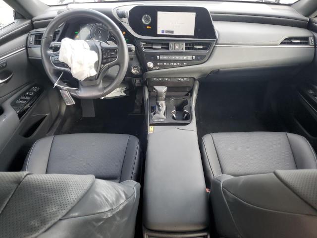 2024 LEXUS ES 300H BASE 58ADA1C13RU044738