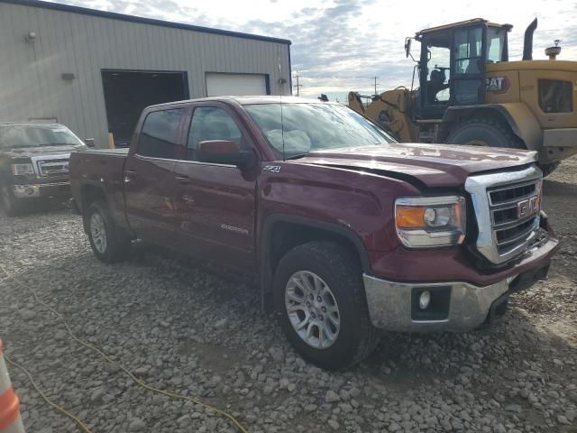 2014 GMC SIERRA K15 - 3GTU2UECXEG193654
