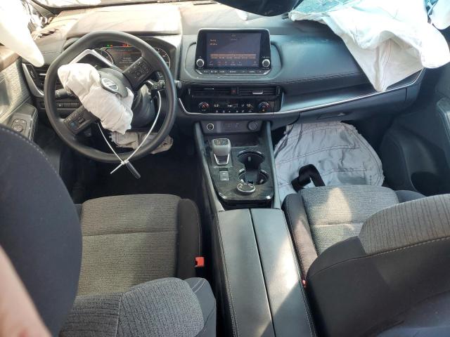 2021 NISSAN ROGUE SV 5N1AT3BB6MC784163