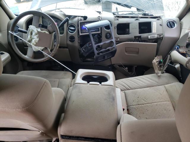 2007 FORD F150 SUPER #3284771545