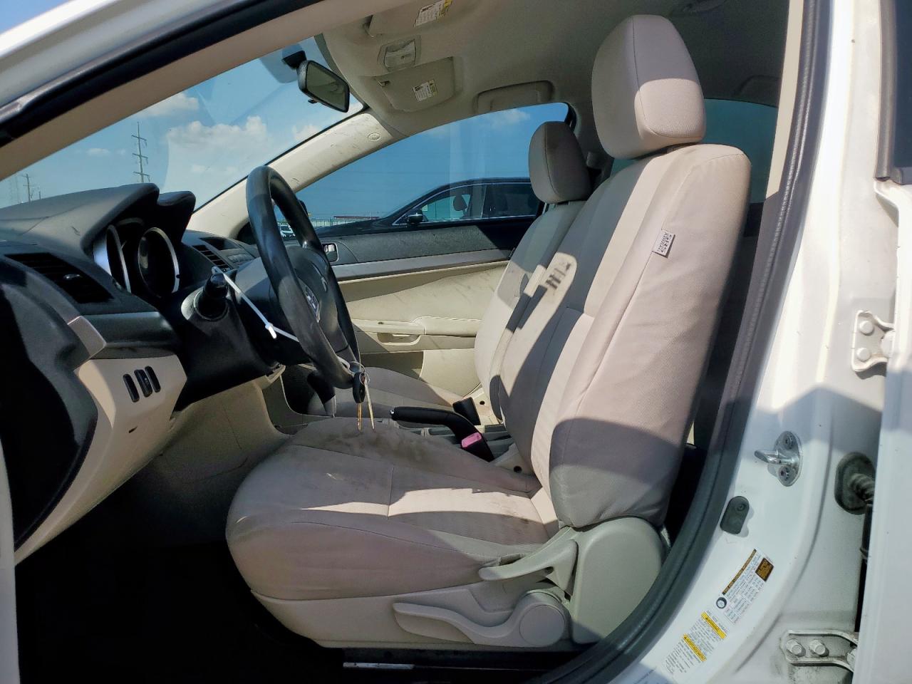 MITSUBISHI LANCER ES/ES SPORT