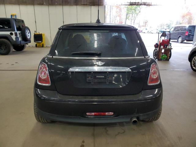 2013 MINI COOPER - WMWSU3C56DT544784