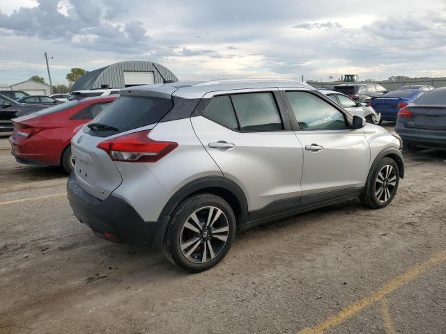 2018 NISSAN KICKS S - 3N1CP5CU2JL545063
