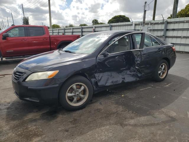 Global Auto Auctions: 2008 TOYOTA CAMRY CE