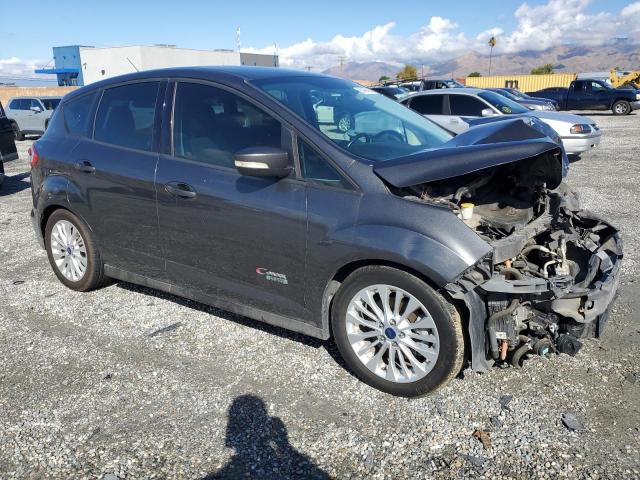 2017 FORD C-MAX SE - 1FADP5EUXHL104811