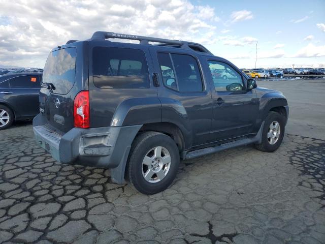 2007 NISSAN XTERRA OFF ROAD - Other View