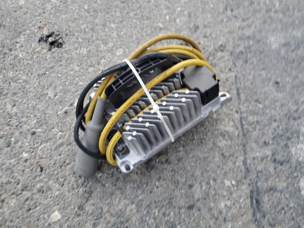 Lot #3263695769 2020 CLUB CAR PRECEDENT FLA