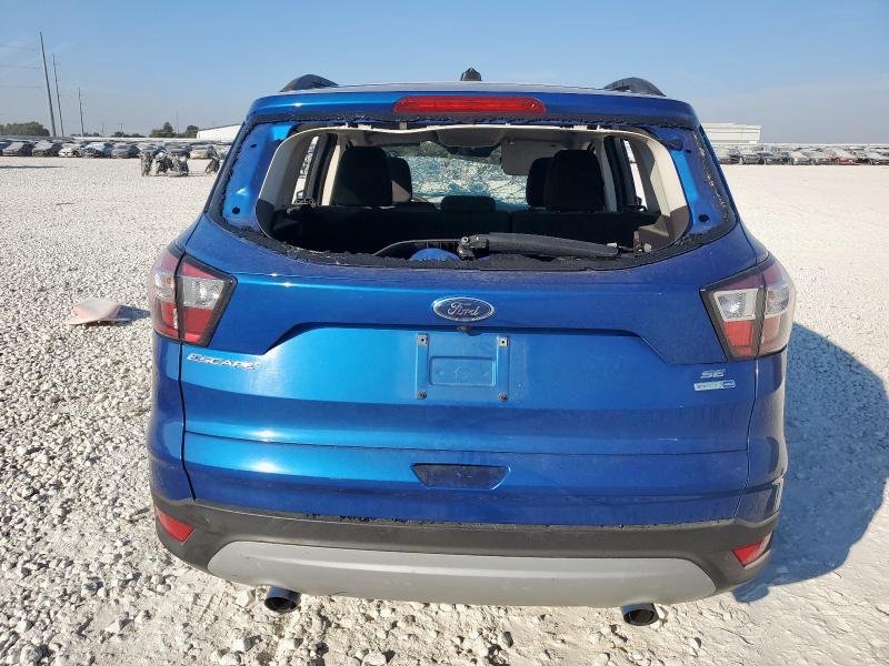 2018 FORD ESCAPE SE #3284244274
