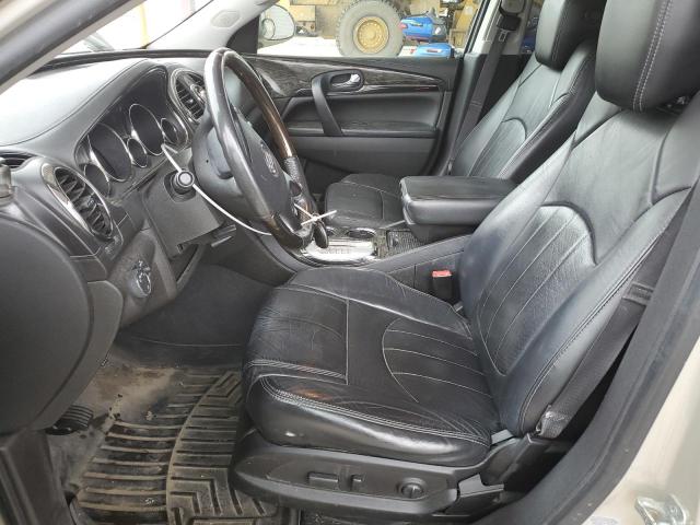 2014 BUICK ENCLAVE - 5GAKVBKD5EJ245093