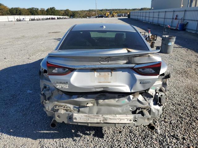2017 MAZDA 6 GRAND TO - JM1GL1X58H1142051
