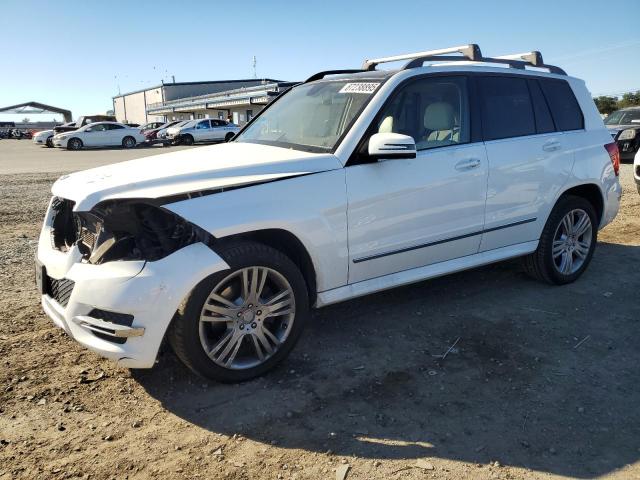 2015 MERCEDES-BENZ GLK 250 BL WDCGG0EB5FG421520