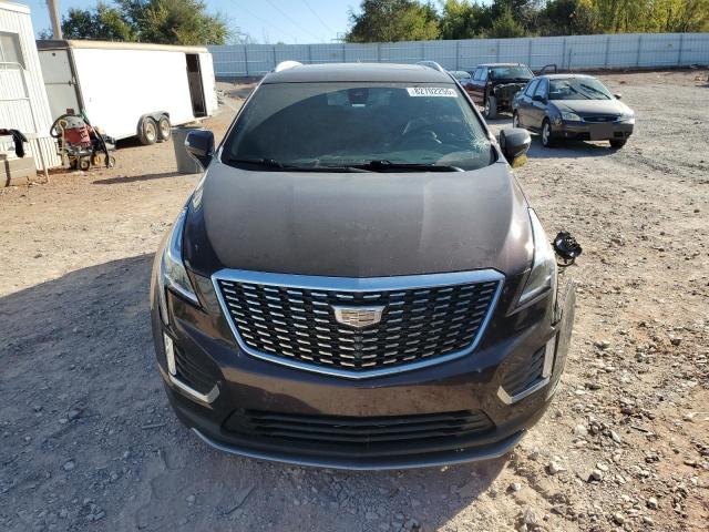 2020 CADILLAC XT5 PREMIU - 1GYKNCRS1LZ118245