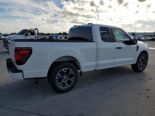 2025 FORD F150 STX - 1FTEX2KP4SKE26417