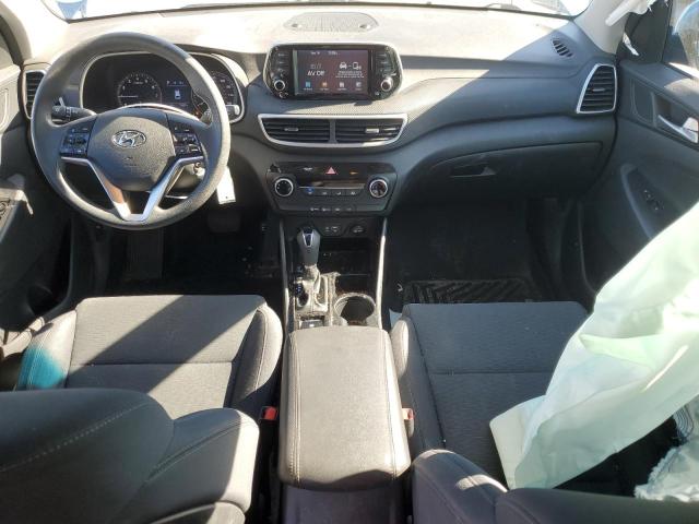 2019 HYUNDAI TUCSON SE KM8J2CA40KU844208