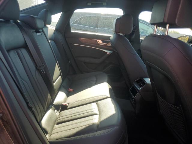 2019 AUDI A6 PRESTIG WAUM2AF27KN082628