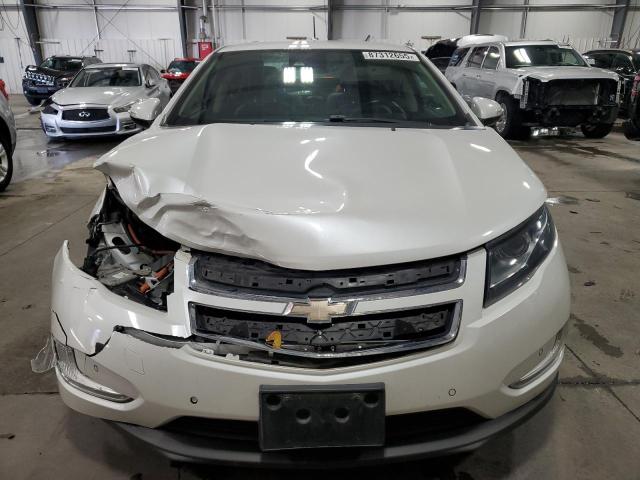 2015 CHEVROLET VOLT #3282543874