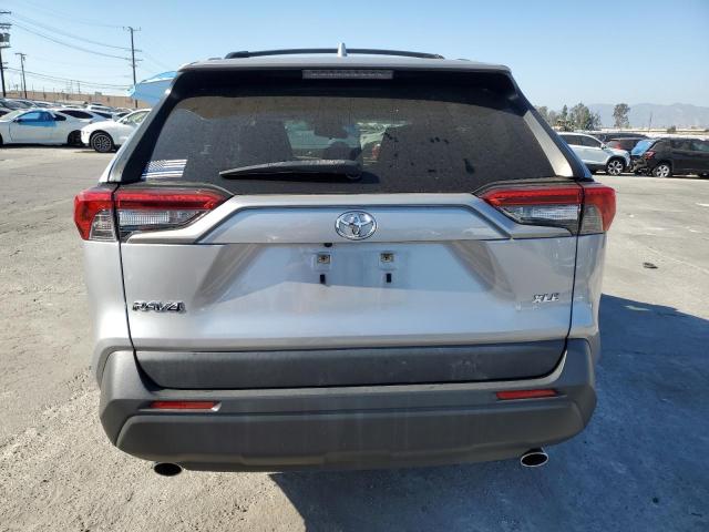 2019 TOYOTA RAV4 XLE #3304770923