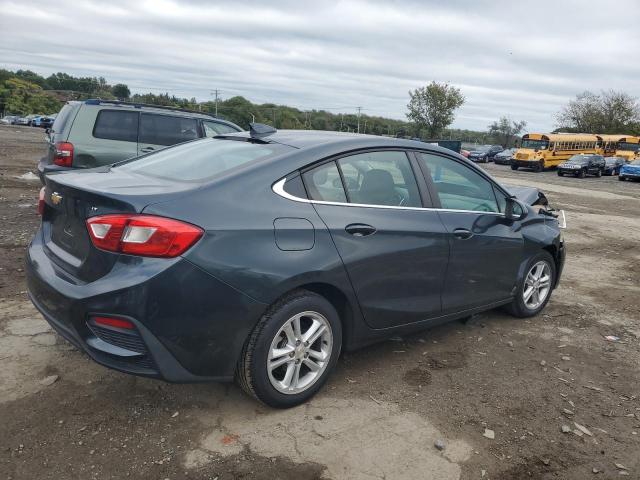 2018 CHEVROLET CRUZE LT - 1G1BE5SM9J7138838