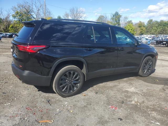 2022 CHEVROLET TRAVERSE RS 1GNEVJKWXNJ183446