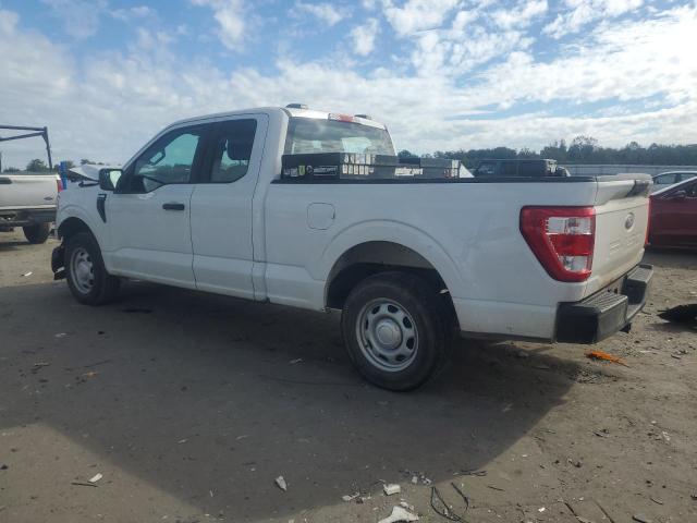2021 FORD F150 SUPER - 1FTEX1CB5MKF05370