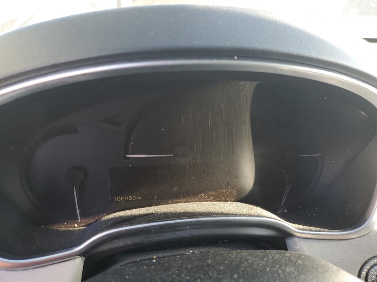 CADILLAC SRX PERFORMANCE COLLECTION