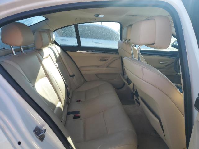 2013 BMW 535 XI - WBAFU7C51DDU71214