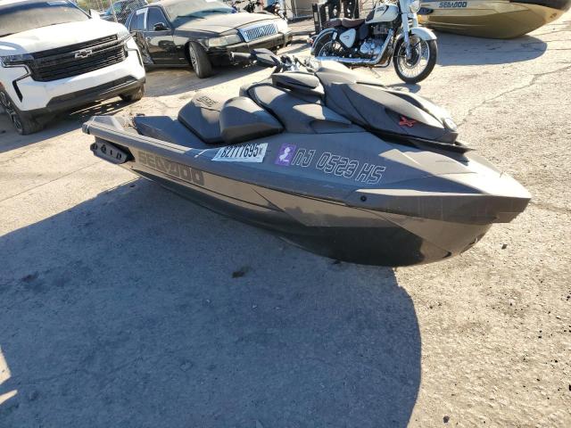 SEA DOO RTX-X