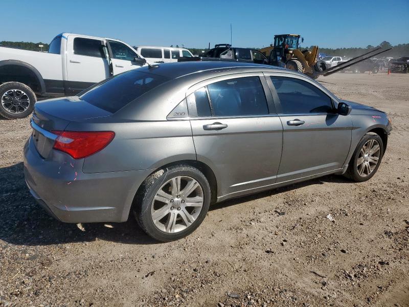 2013 CHRYSLER 200 TOURIN - 1C3CCBBB0DN501210