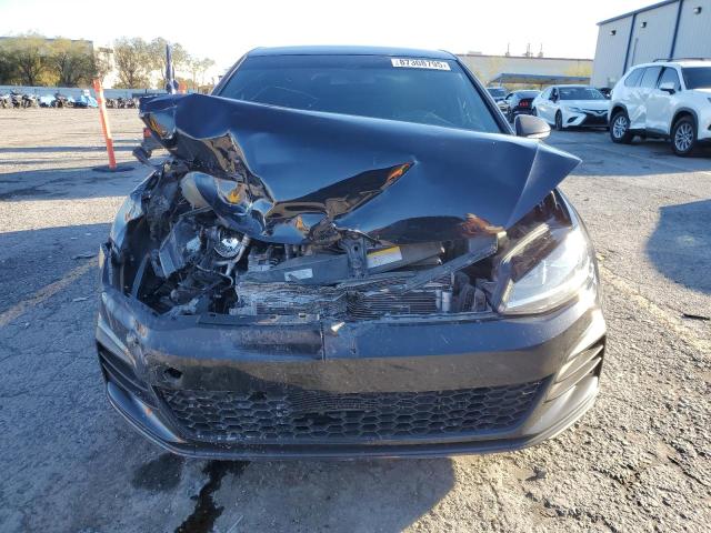 2021 VOLKSWAGEN GTI S #3284613340