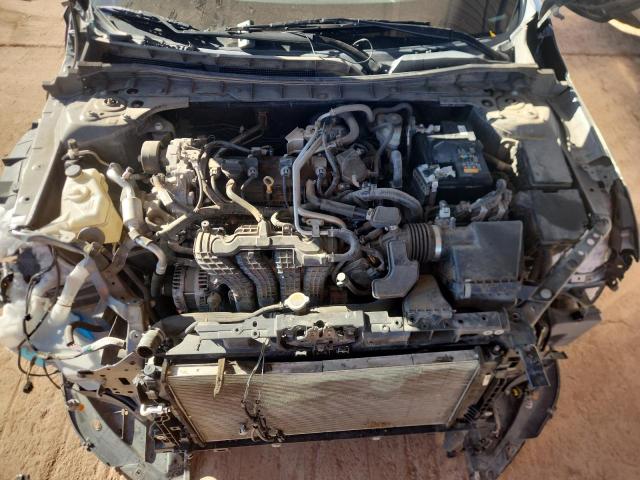 2021 NISSAN ALTIMA SV - 1N4BL4DVXMN308272