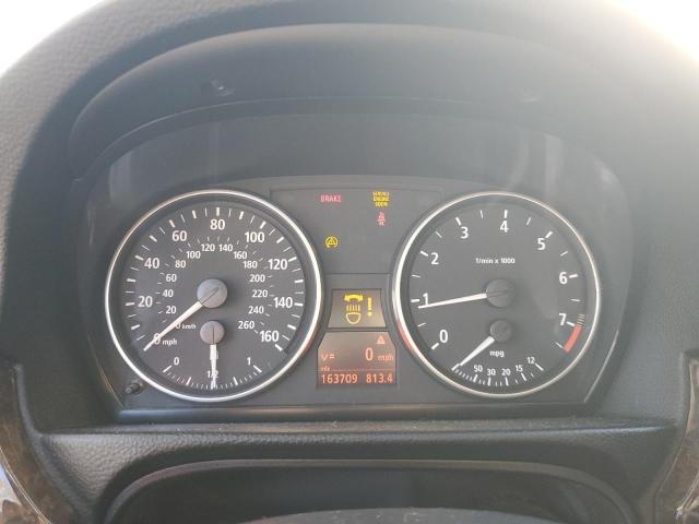 2006 BMW 325 I #3282326259